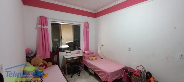 CASA NO BAIRRO COHAB