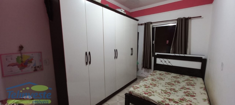 CASA NO BAIRRO COHAB
