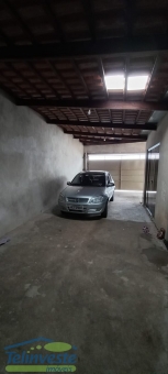 CASA NO BAIRRO COHAB