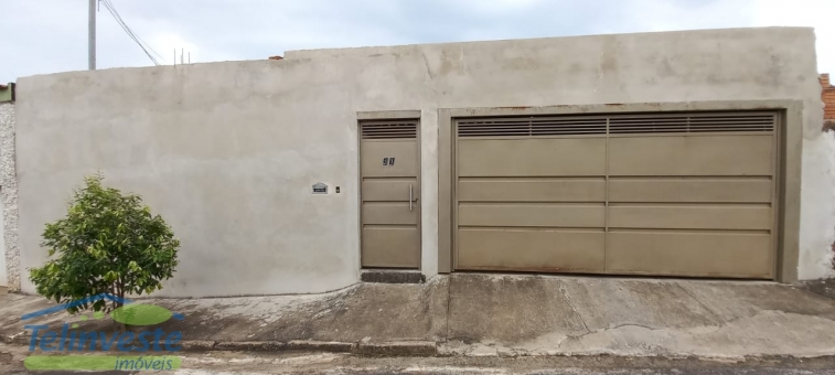CASA NO BAIRRO COHAB