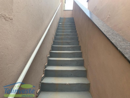 APARTAMENTO A VENDA NO CENTRO DE PASSOS