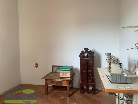 APARTAMENTO A VENDA NO CENTRO DE PASSOS