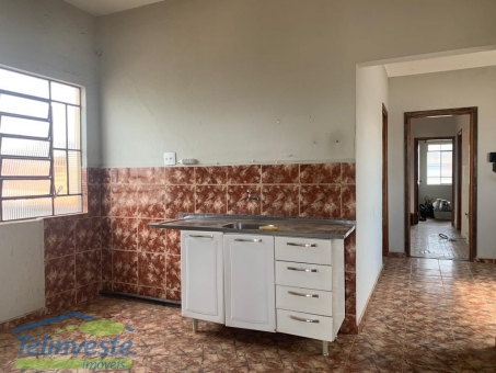 APARTAMENTO A VENDA NO CENTRO DE PASSOS