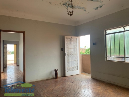 APARTAMENTO A VENDA NO CENTRO DE PASSOS