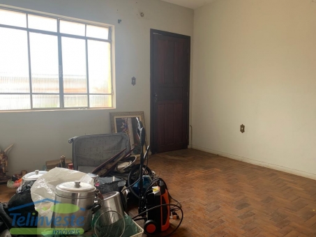 APARTAMENTO A VENDA NO CENTRO DE PASSOS