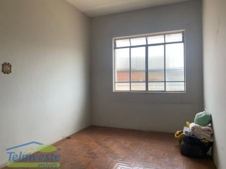 APARTAMENTO A VENDA NO CENTRO DE PASSOS