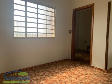 APARTAMENTO A VENDA NO CENTRO DE PASSOS