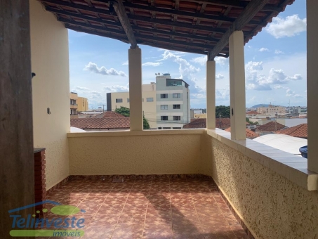 APARTAMENTO A VENDA NO CENTRO DE PASSOS