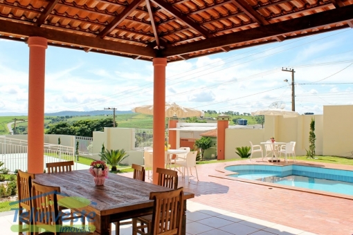 APARTAMENTO JARDIM CANASTRA