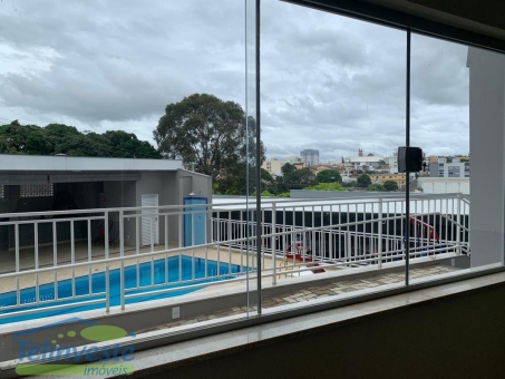 APARTAMENTO EDIF&Iacute;CIO VELASQUEZ