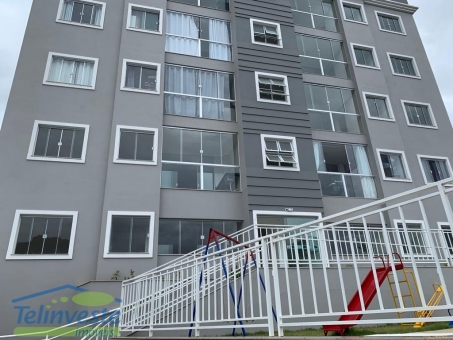 APARTAMENTO EDIF&Iacute;CIO VELASQUEZ