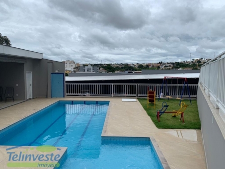 APARTAMENTO EDIF&Iacute;CIO VELASQUEZ