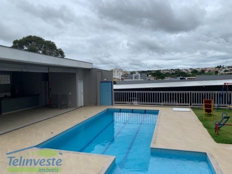 APARTAMENTO EDIF&Iacute;CIO VELASQUEZ