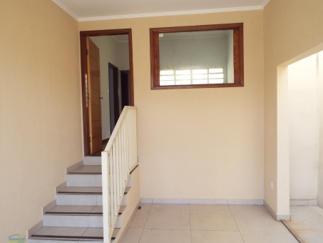 CASA - BELA VISTA