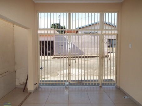 CASA - BELA VISTA