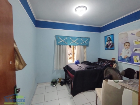 Casa no Jardim Pinheiros