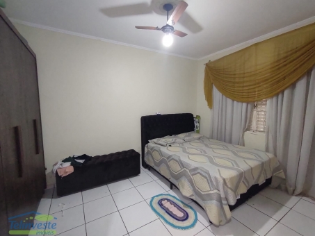 Casa no Jardim Pinheiros