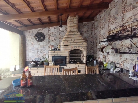 Casa no Jardim Pinheiros