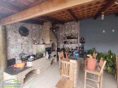 Casa no Jardim Pinheiros