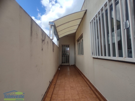 APARTAMENTO BAIRRO BELO HORIZONTE