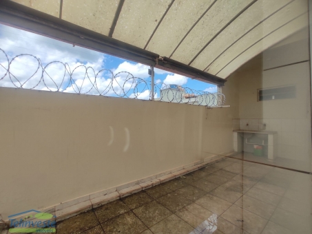 APARTAMENTO BAIRRO BELO HORIZONTE
