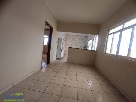 APARTAMENTO BAIRRO BELO HORIZONTE