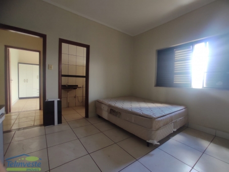 APARTAMENTO BAIRRO BELO HORIZONTE