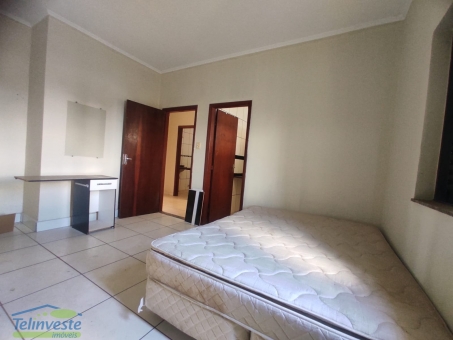 APARTAMENTO BAIRRO BELO HORIZONTE