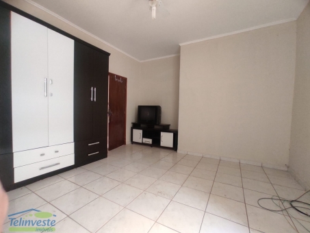 APARTAMENTO BAIRRO BELO HORIZONTE