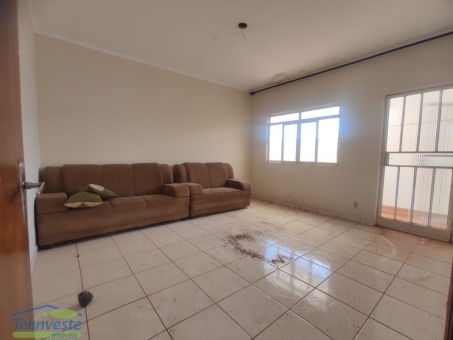 APARTAMENTO BAIRRO BELO HORIZONTE