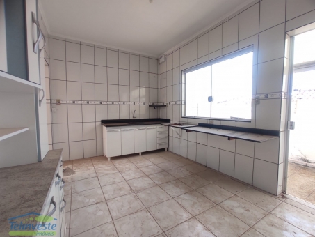 APARTAMENTO BAIRRO BELO HORIZONTE
