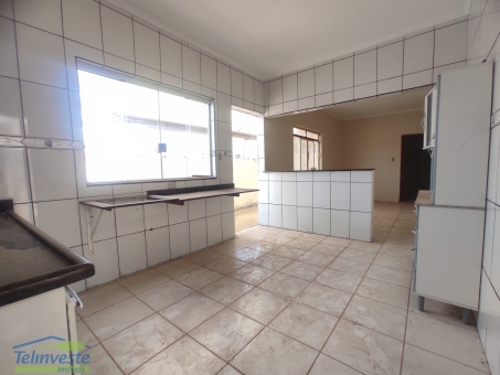 APARTAMENTO BAIRRO BELO HORIZONTE