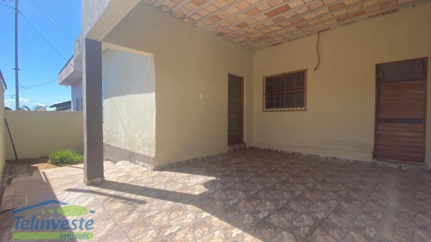 CASA BELA VISTA