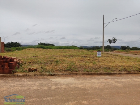 Terreno no Morada do Verde