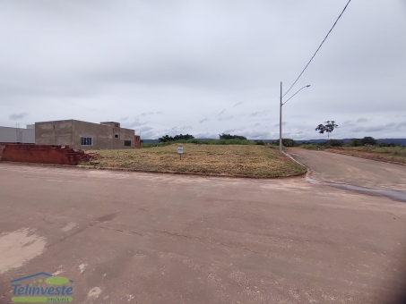 Terreno no Morada do Verde