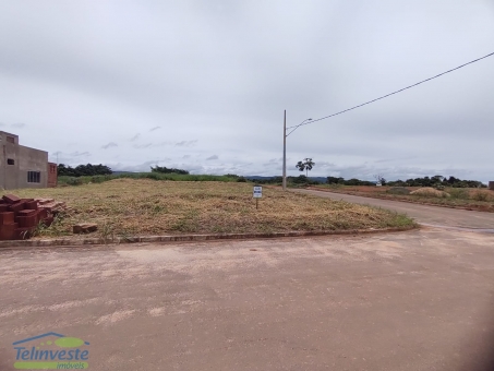 Terreno no Morada do Verde