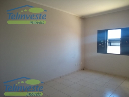 Pr&eacute;dio no Bairro Exposi&ccedil;&atilde;o  