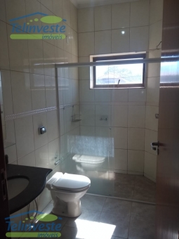 Pr&eacute;dio no Bairro Exposi&ccedil;&atilde;o  