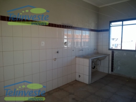 Pr&eacute;dio no Bairro Exposi&ccedil;&atilde;o  