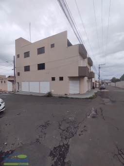 Pr&eacute;dio no Bairro Exposi&ccedil;&atilde;o  