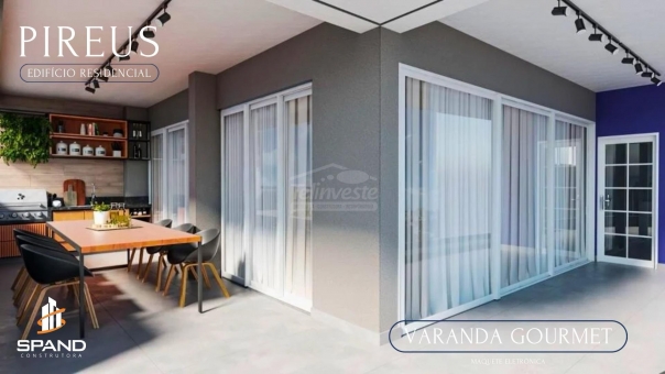 APARTAMENTO CENTRAL