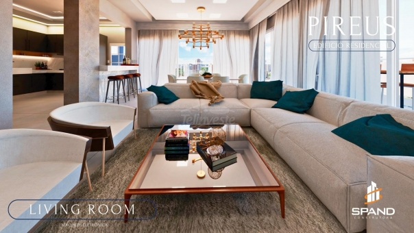APARTAMENTO CENTRAL