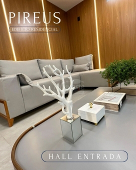 APARTAMENTO CENTRAL