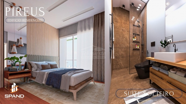 APARTAMENTO CENTRAL