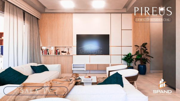 APARTAMENTO CENTRAL