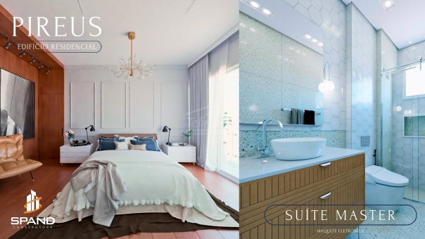 APARTAMENTO CENTRAL