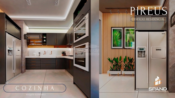 APARTAMENTO CENTRAL
