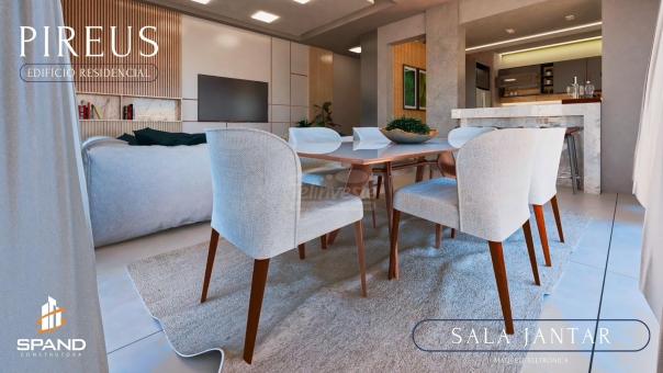 APARTAMENTO CENTRAL