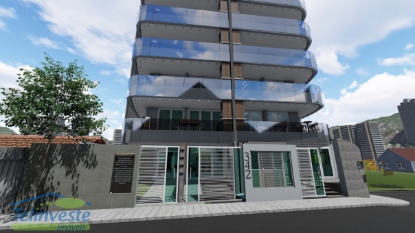 APARTAMENTO CENTRAL