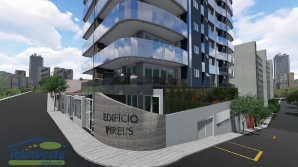 APARTAMENTO CENTRAL